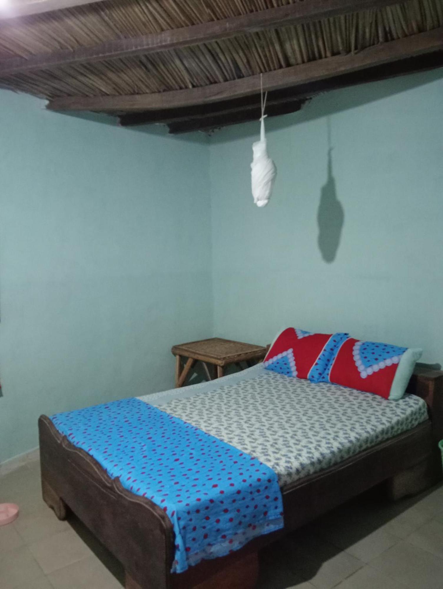 Ankel Campement Kachiouane Extérieur photo